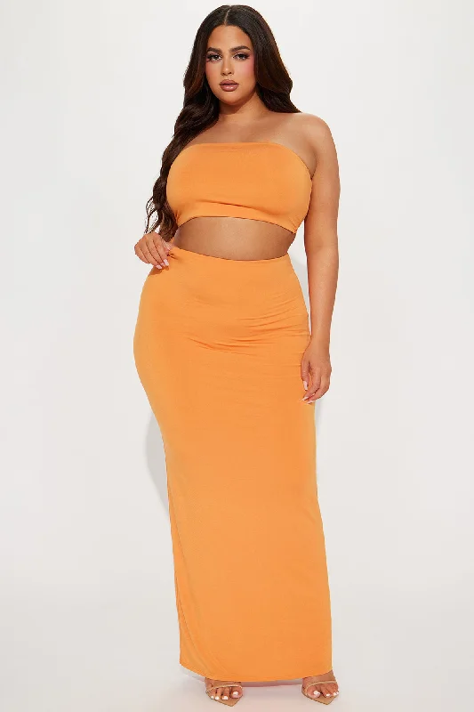 another-time-double-lined-skirt-set-orange