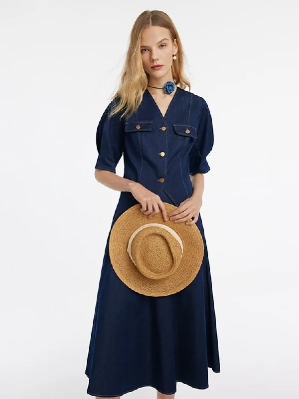 denim-v-neck-top-and-half-skirt-two-piece-set-1c3rad280