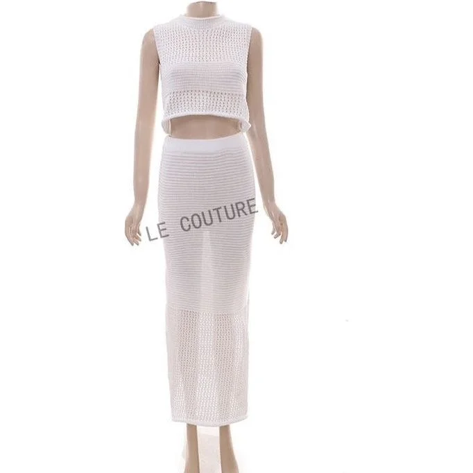 knitted-round-neck-top-and-skirt-set