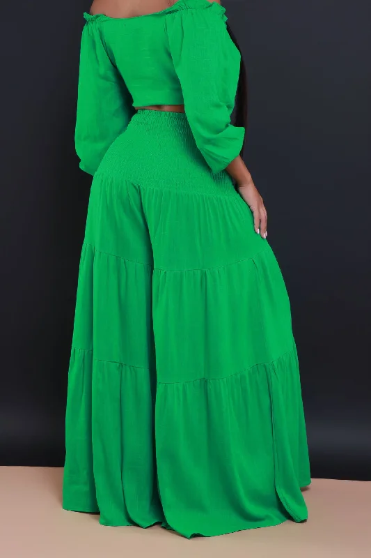 love-letter-cropped-wide-leg-pants-set-kelly-green