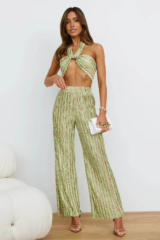 loveline-pants-green