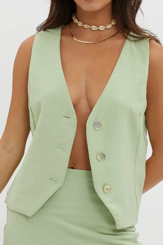 philomena-button-vest-top-sage