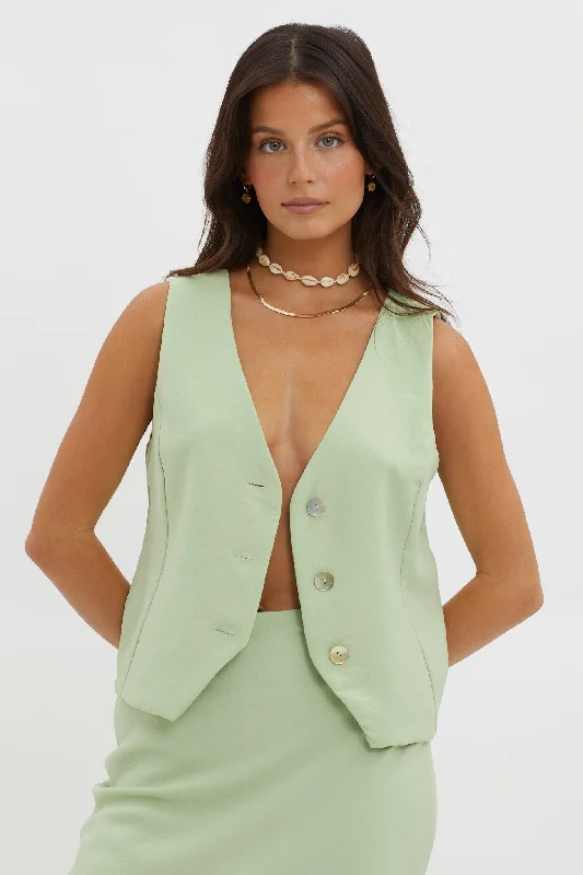 philomena-button-vest-top-sage