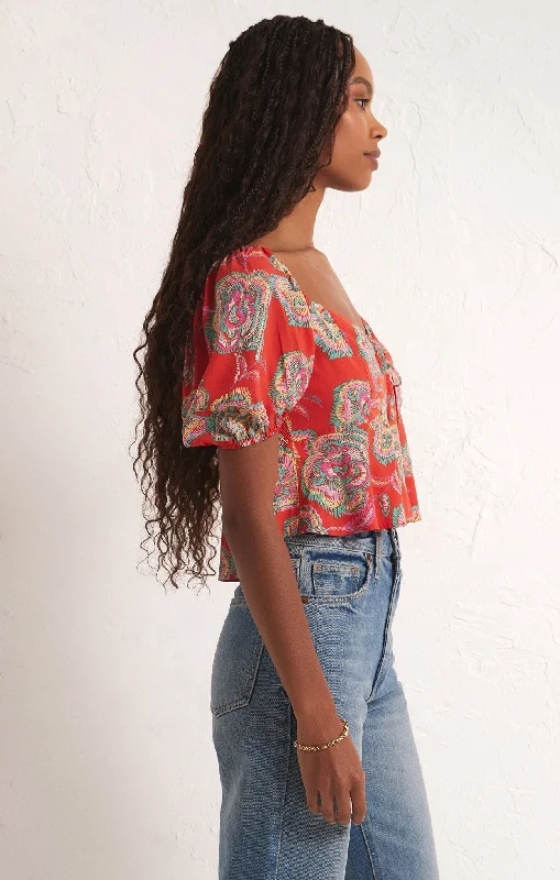 renelle-tango-floral-top