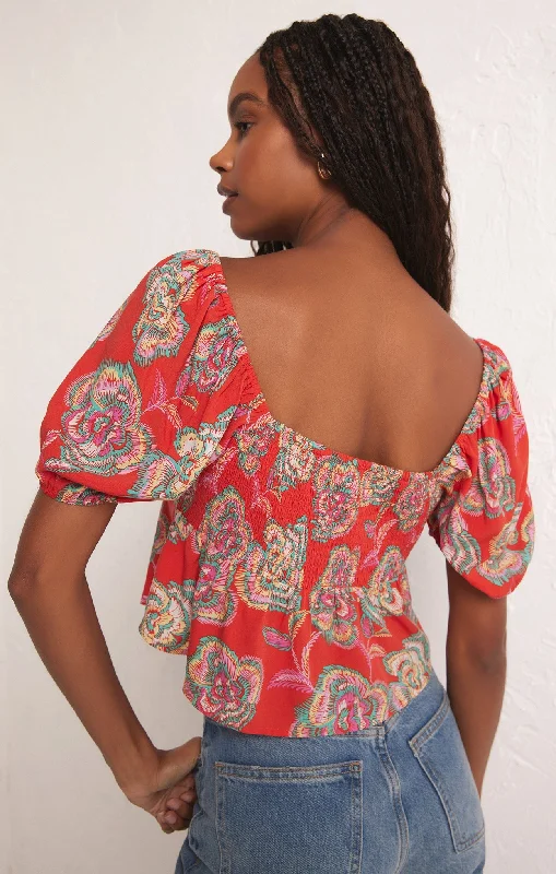 renelle-tango-floral-top