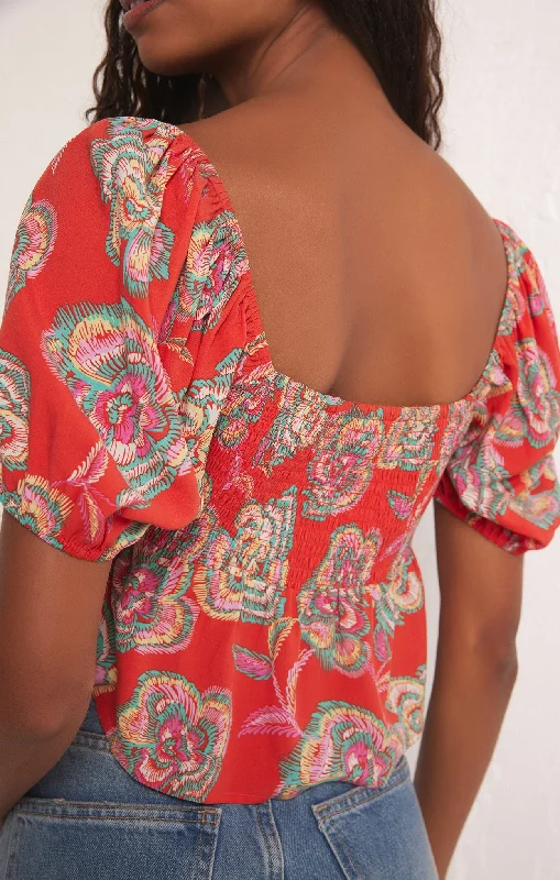 renelle-tango-floral-top