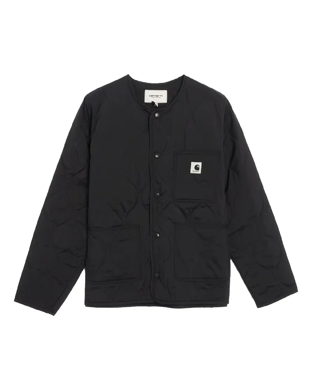 Carhartt Wip W Skyler Liner Nero