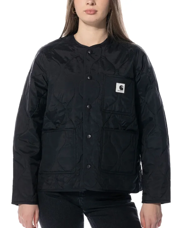 Carhartt Wip W Skyler Liner Nero