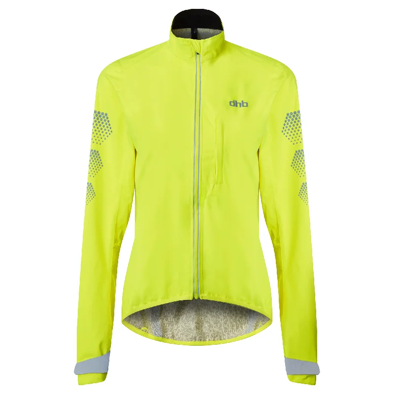 Fluro Yellow / UK8