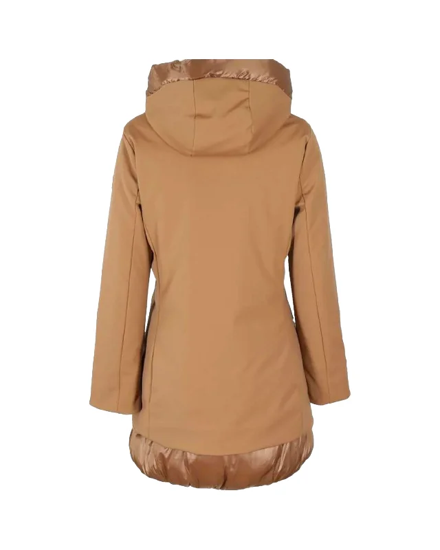 Giacca Donna Emi Beige