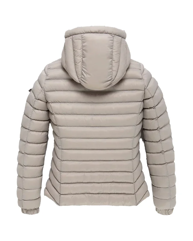 Giacca Donna Refrigiwear Deva Jacket Mastice