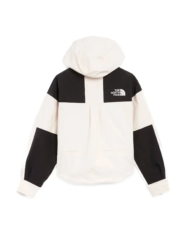 Giacca Donna The North Face Reign On Jacket Bianco