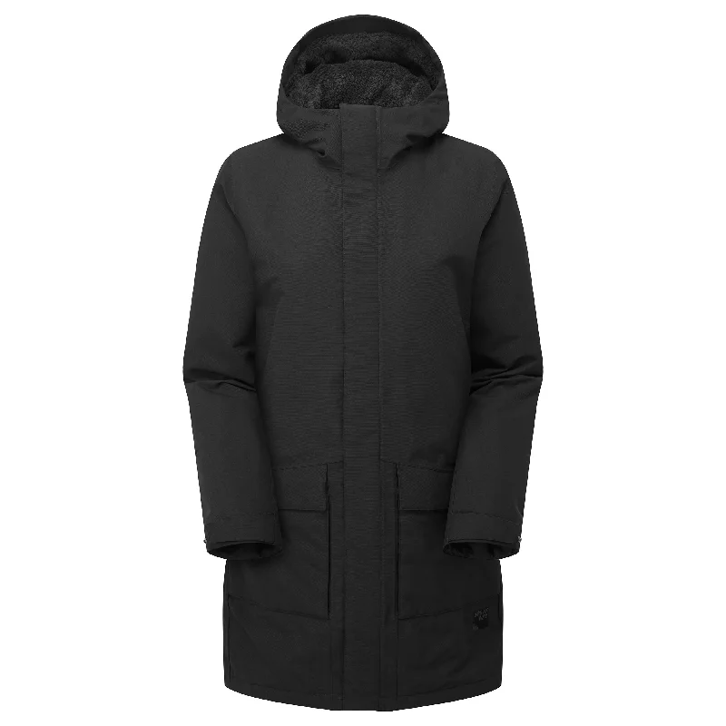 Annandale Parka