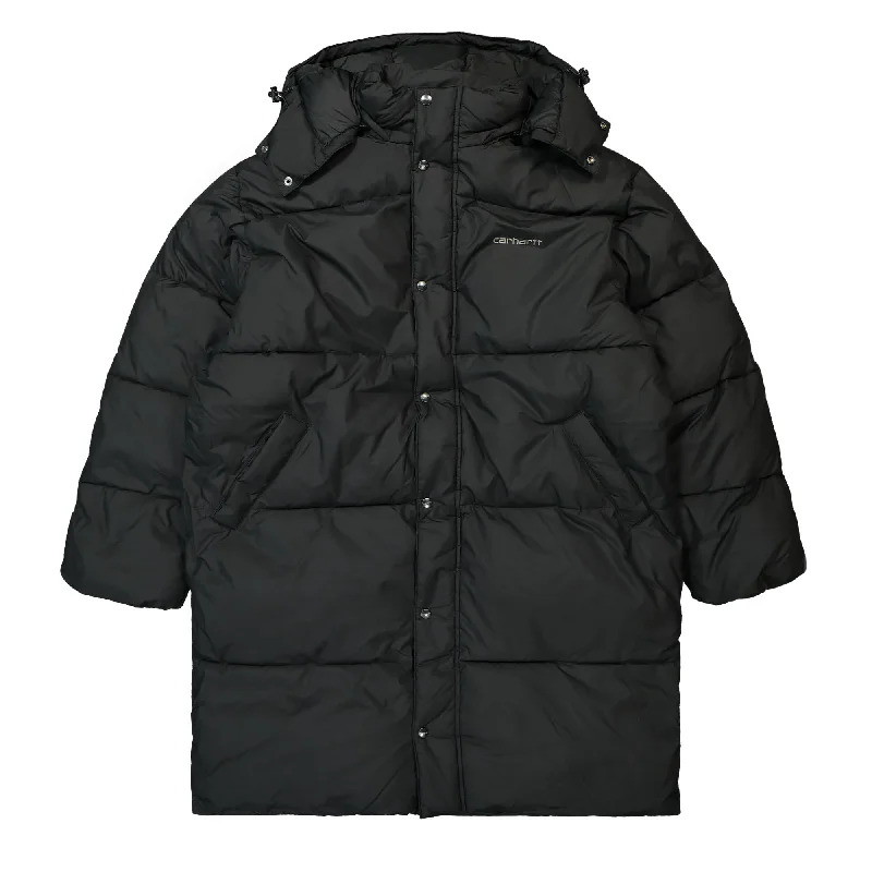 W Killington Parka