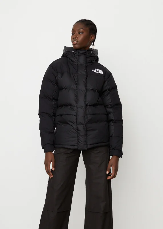 Women's HMLYN Down Parka Jacket