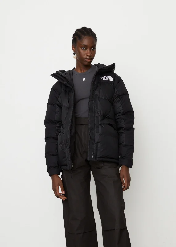 Women's HMLYN Down Parka Jacket