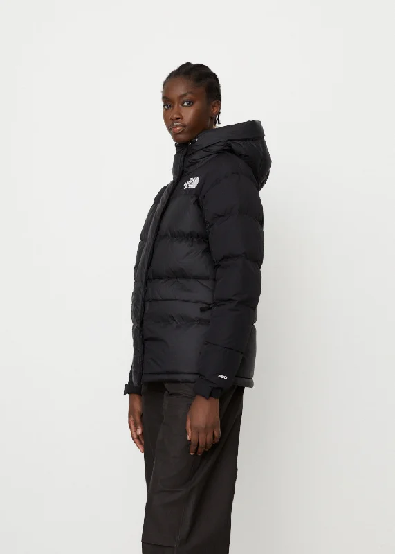 Women's HMLYN Down Parka Jacket