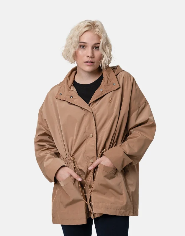 Polo Parka Jacket