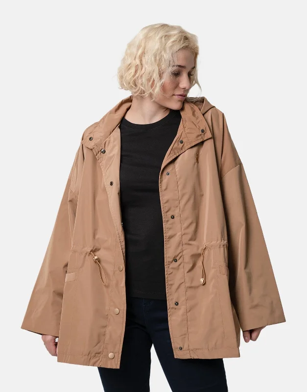 Polo Parka Jacket