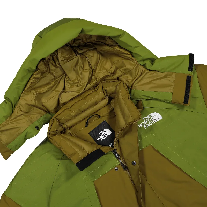 Kembar Insulated Parka