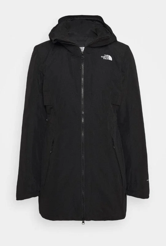 TNF Black / Large