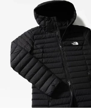 The North Face Womens Stretch Down Parka