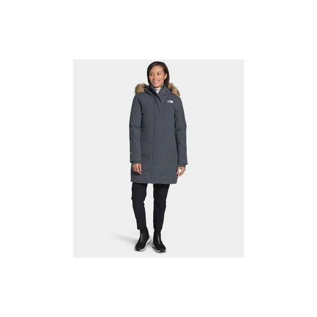 Women's Arctic Parka