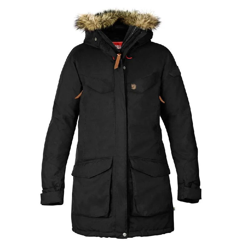 Women's Nuuk Parka