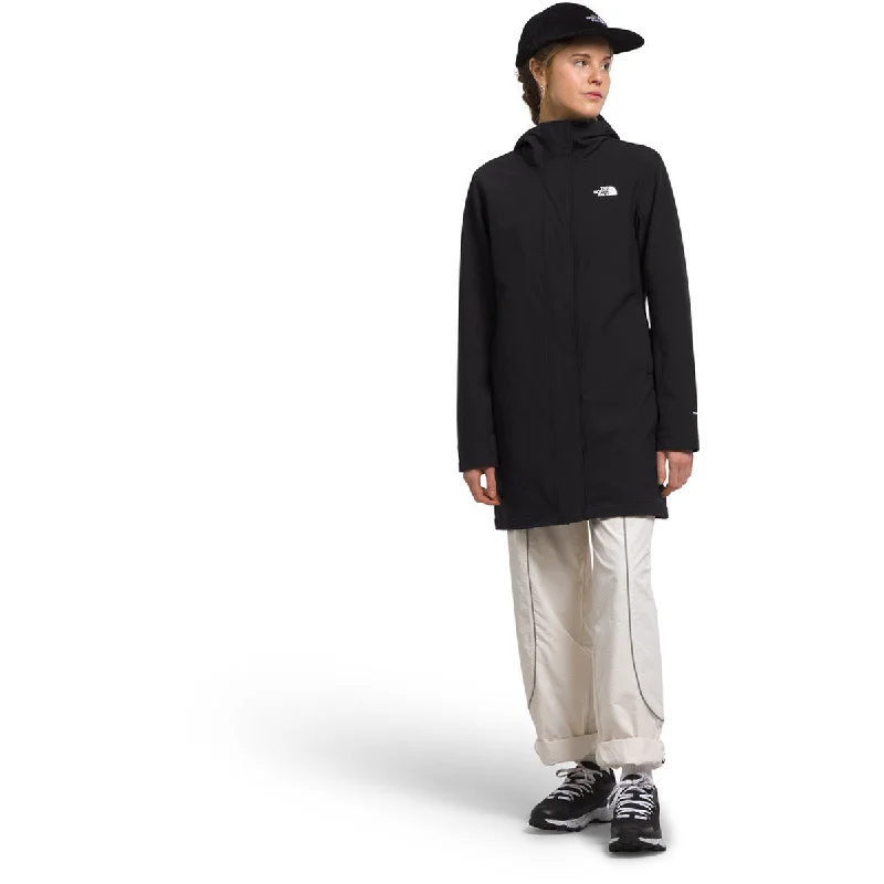 Women's Shelbe Raschel Parka