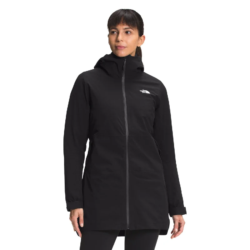 TNF Black / M