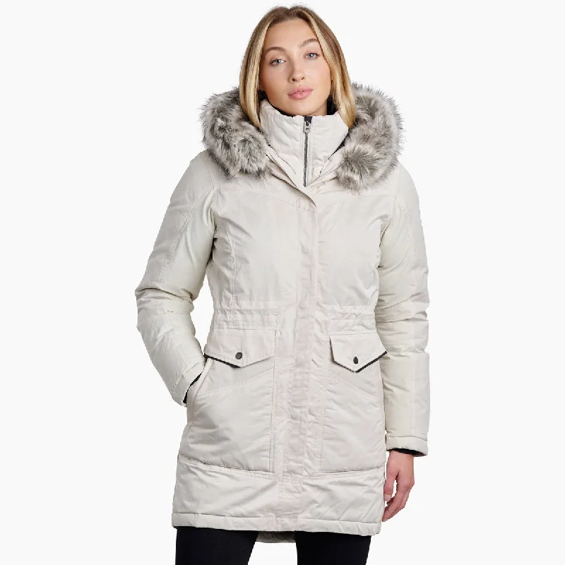 Women's Ukon Down Parka