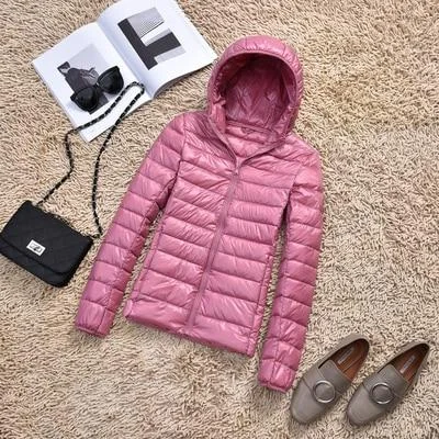 Pink / L