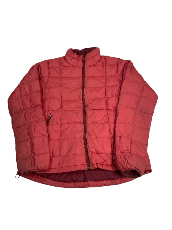 650 Down Jacket