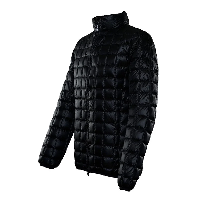 Aero Down Jacket