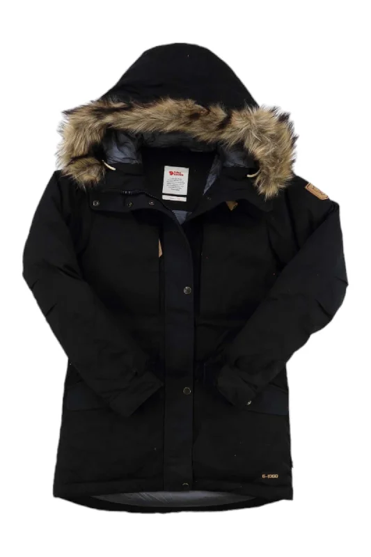 Fjallraven Womens Singi Down Jacket