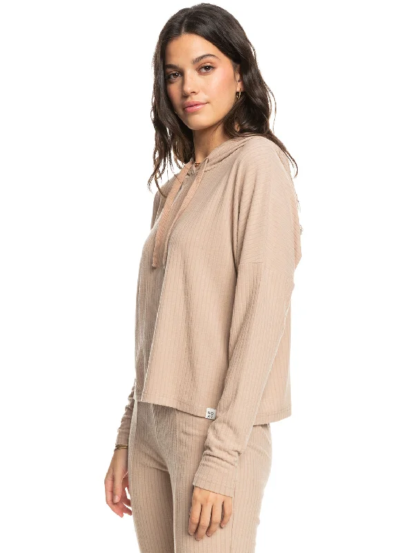 Hang Five Polo Shirt - Warm Taupe