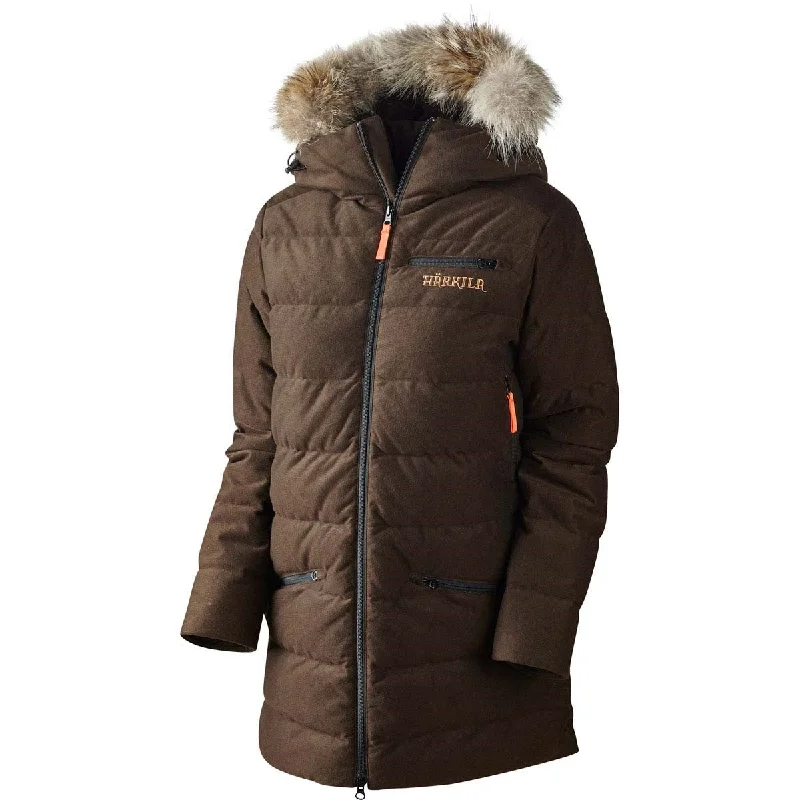 Harkila Expedition Lady Down Jacket