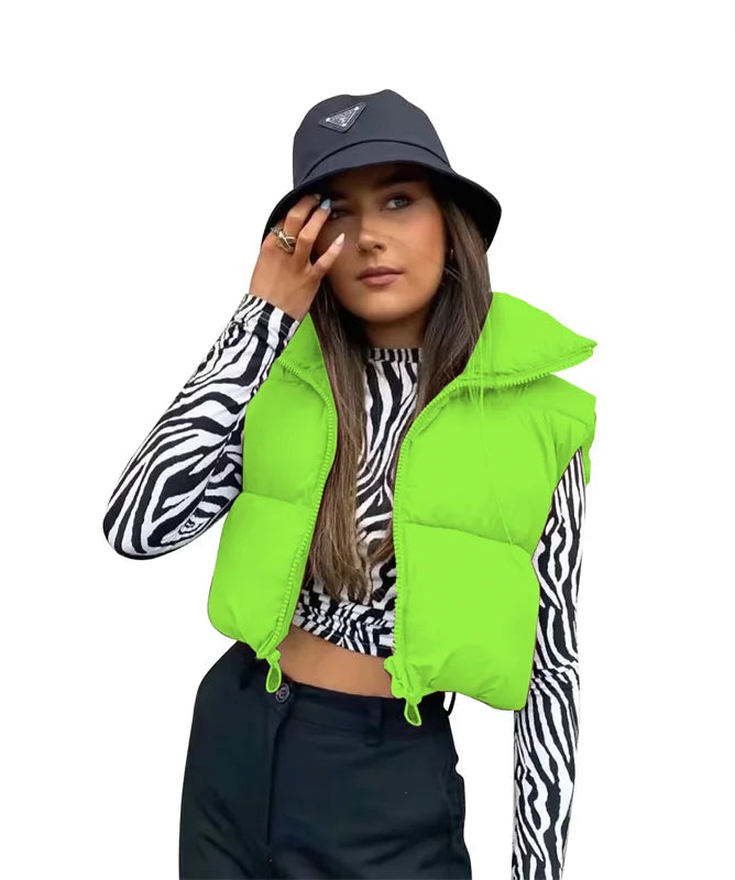 XL / #11-fluorescent green