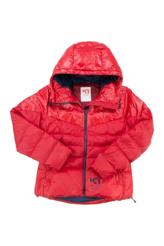 Kari Traa Women's Tirill Down Jacket