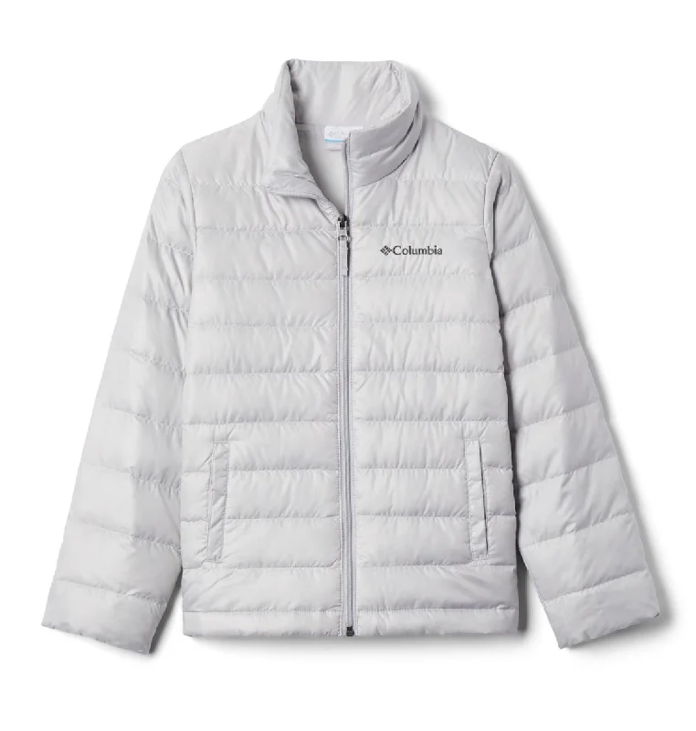 Kids' Airspace Down Jacket