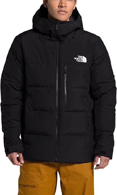 Mens Corefire Down Jacket