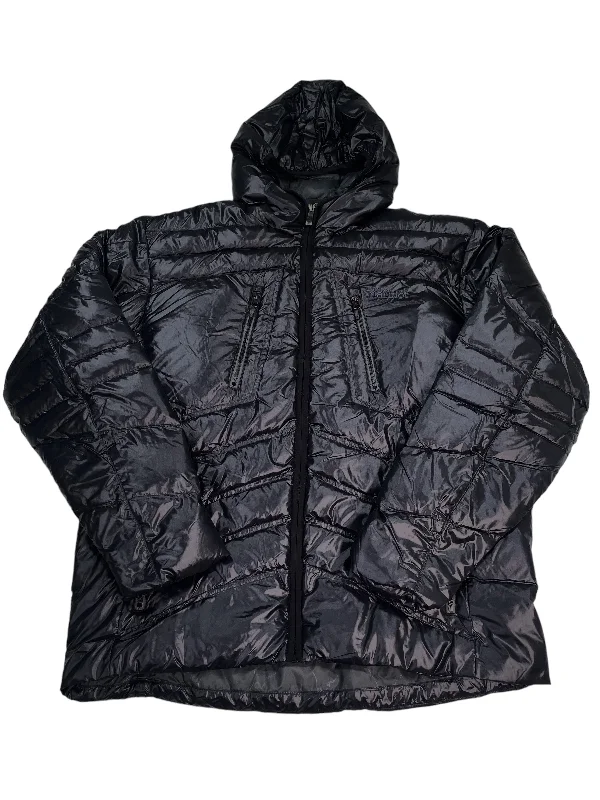 Men's Hangtime Down Jacket