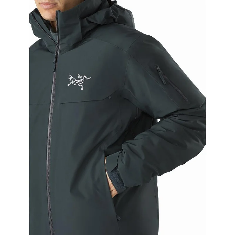 Men's Macai Down Jacket