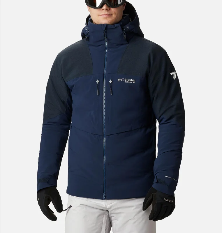 Men's Powder Keg II Down Jacket