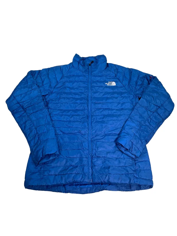 Men's Quince Down Jacket