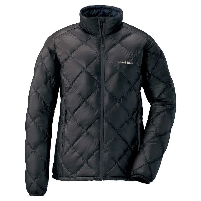 Montbell Womens Superior Down Jacket