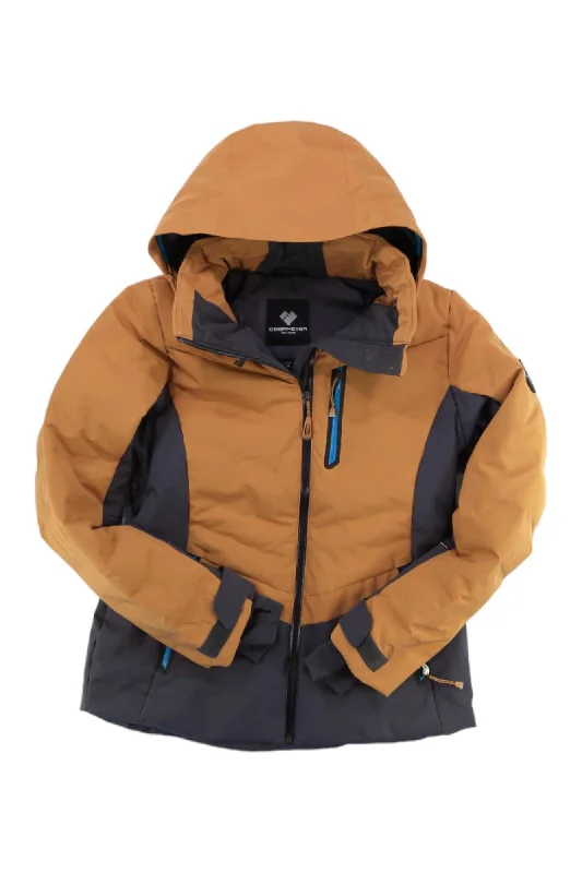 Obermeyer Women's Cosima Down Jacket