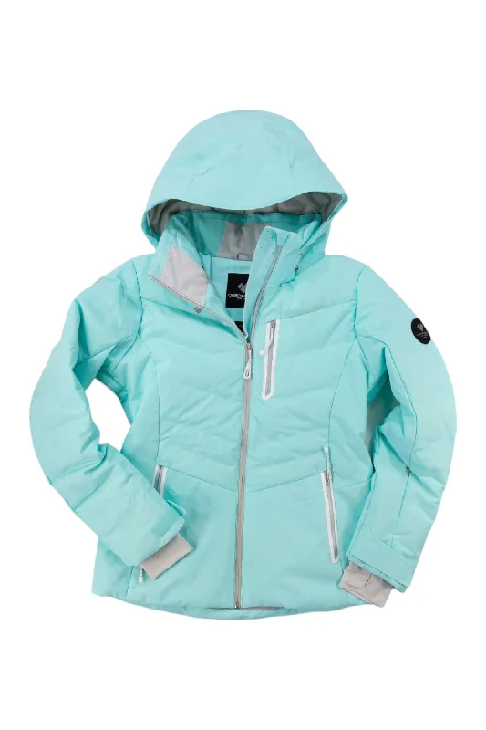 Obermeyer Women's Cosima Down Jacket