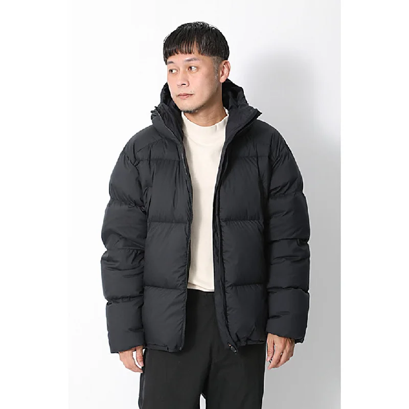 Recycled Nylon Light Down Jacket (2022)