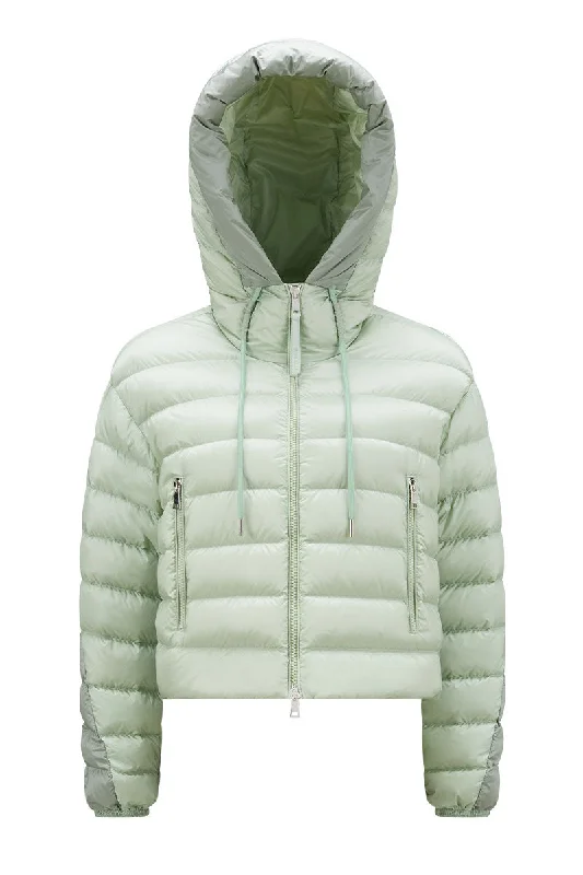 Sylans Short Down Jacket